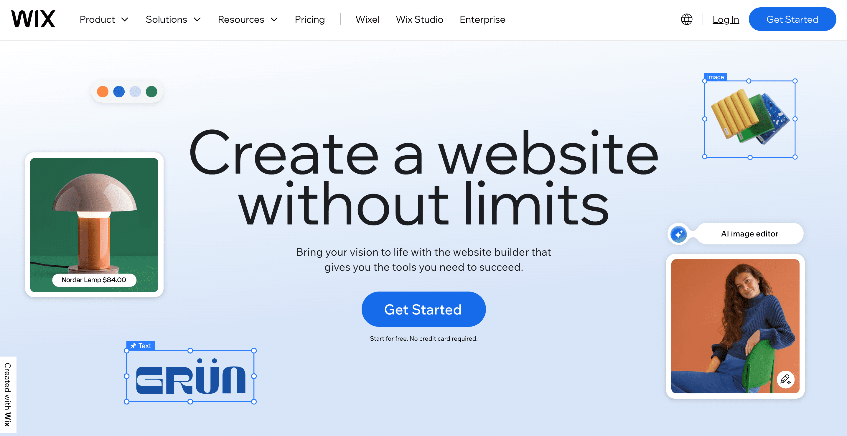 The Best Free Website Builder for Beginners