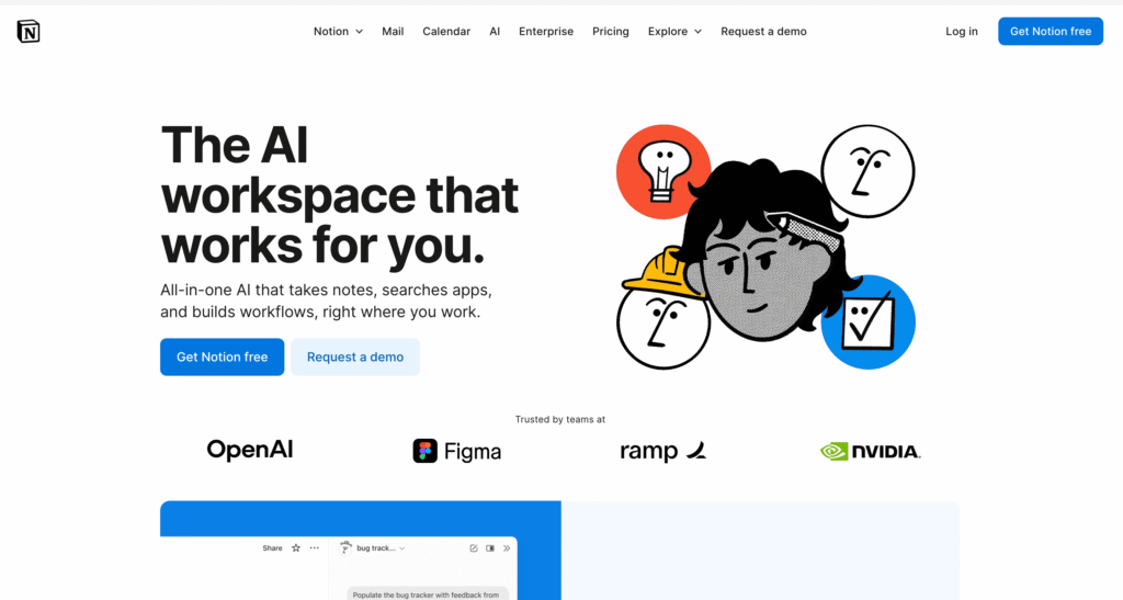 Notion AI Review 2025