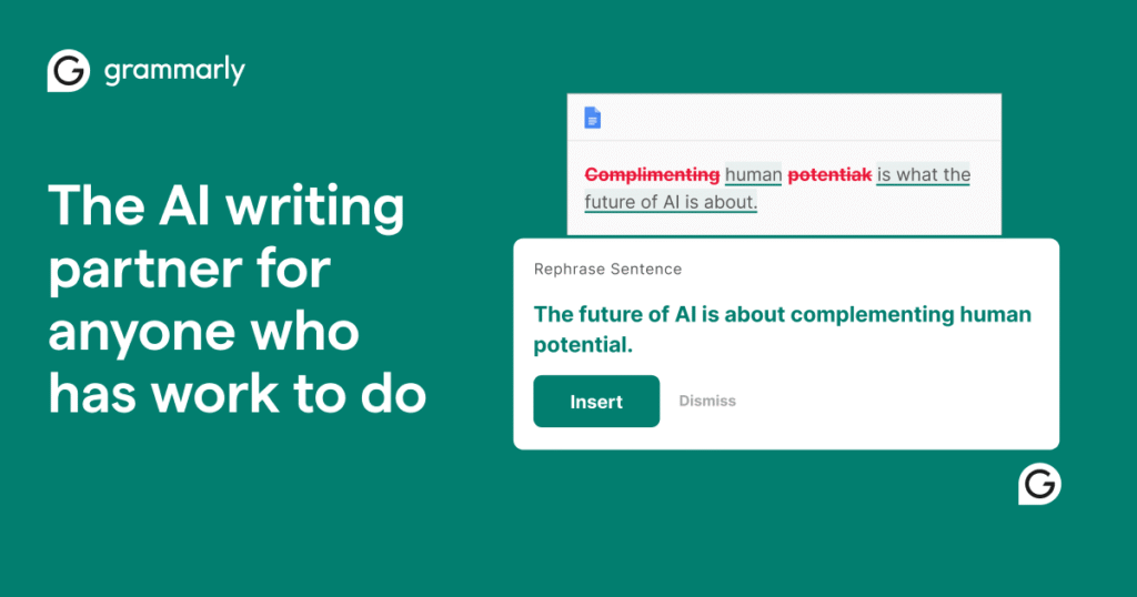 Grammarly Review 2025